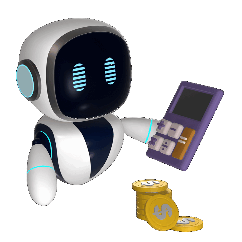Accounting Bot with Calculator
