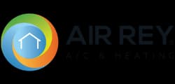 Air Rey Services Logo