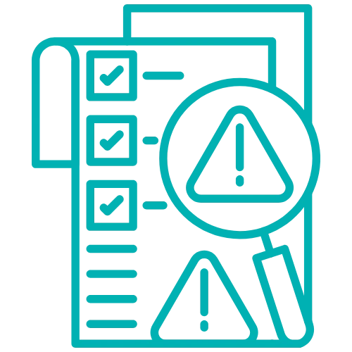 Audit Exposure