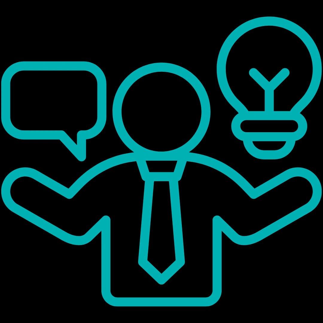 Execution Beyond Your Specialty Icon