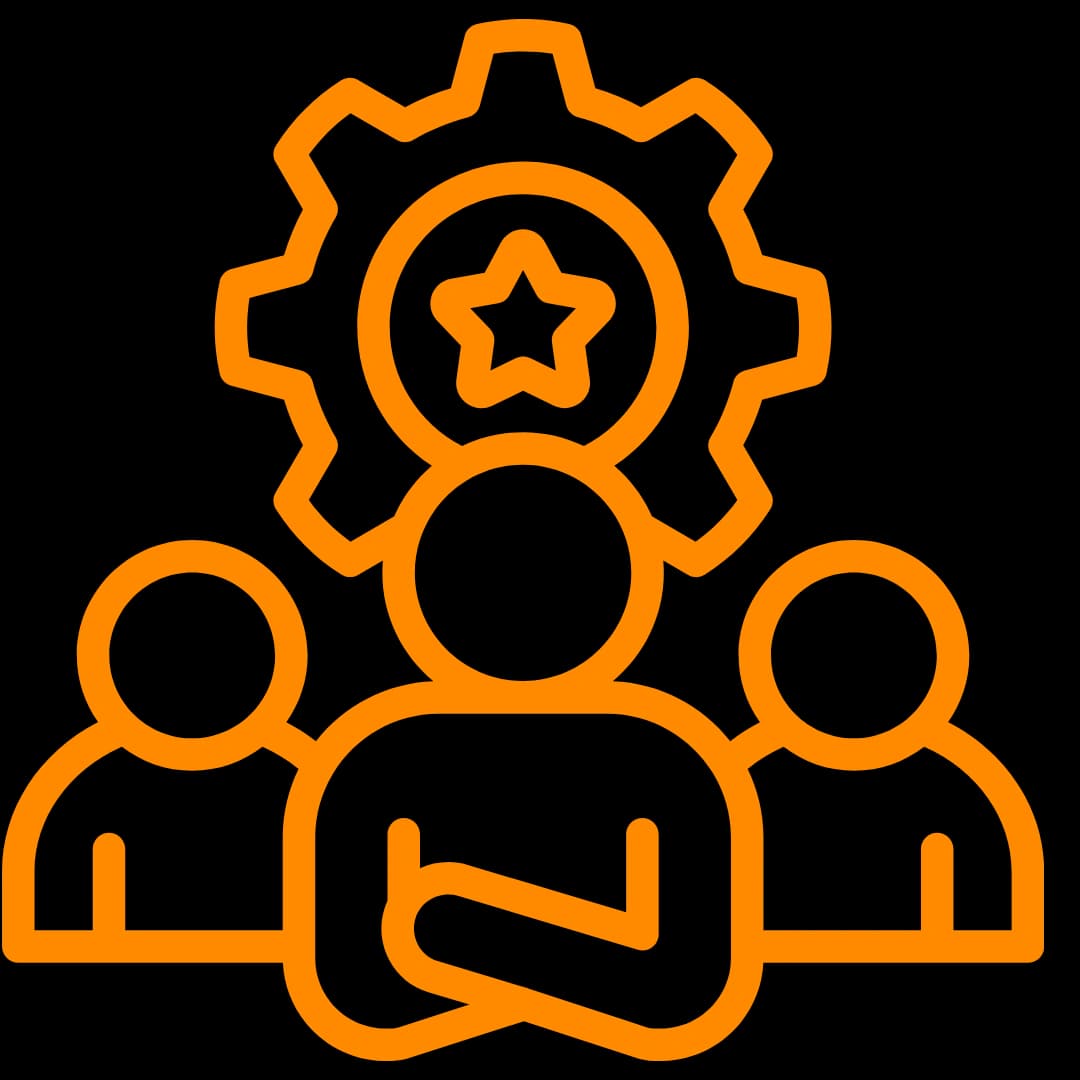 Execution Beyond Your Specialty Icon