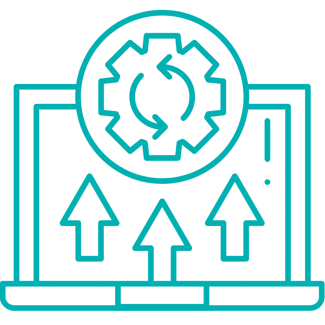 Automatisierung jenseits des Plattform-Symbols