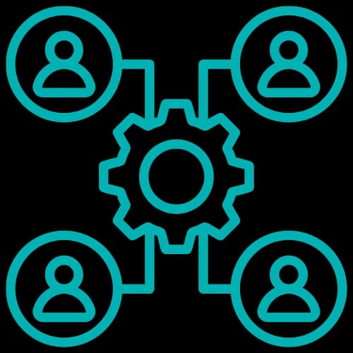 CRM Data Sync