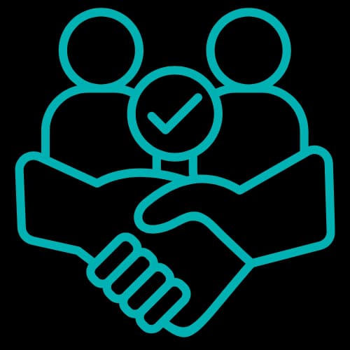 Client & Customer Onboarding