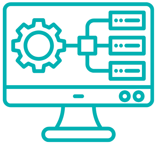 Cross-System Data Integration