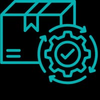Customer Order Processing