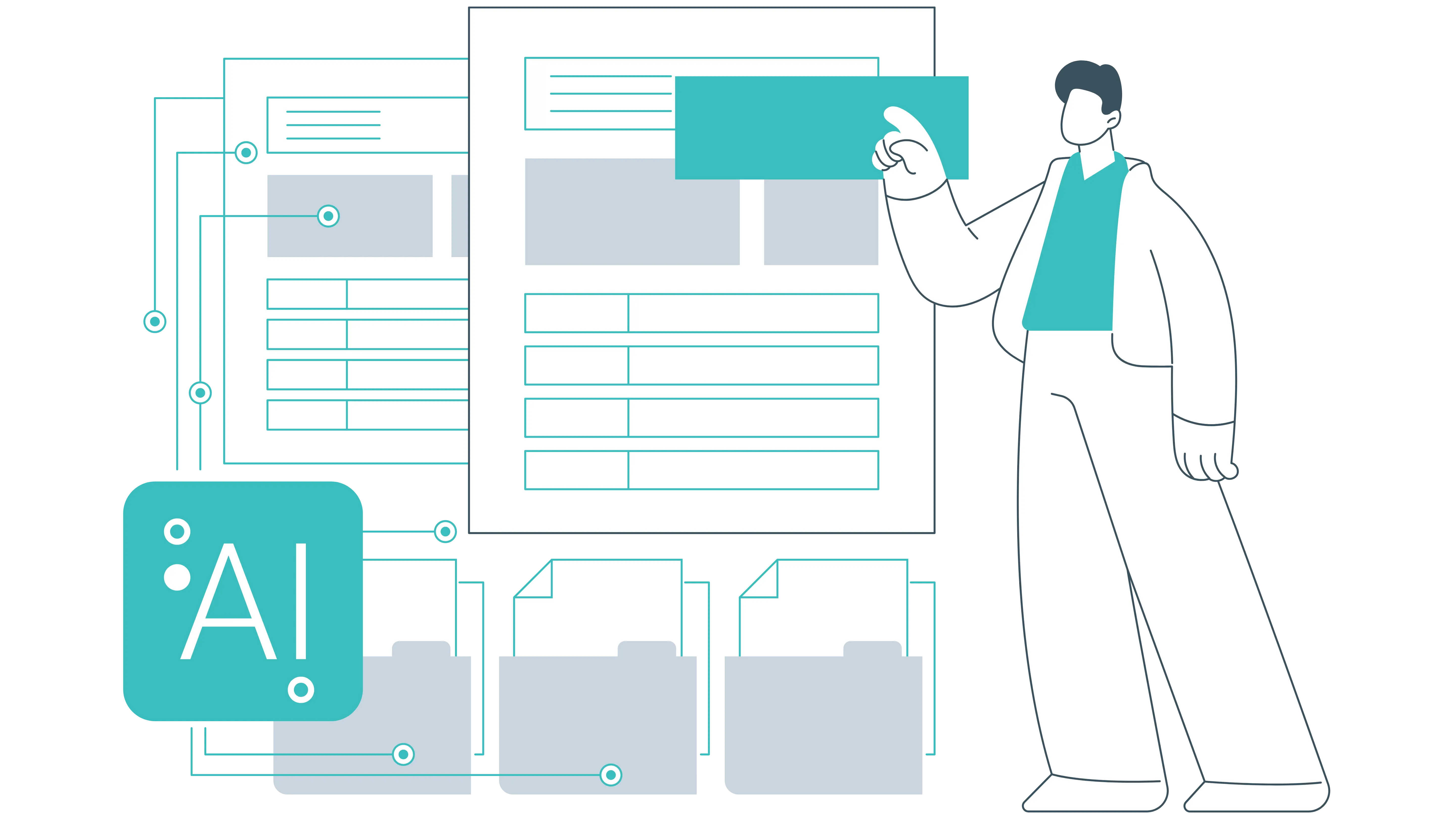 Valenta's Analytics Services Portfolio Presentation