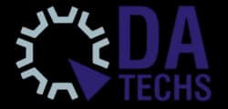 Logotipo de DA Techs
