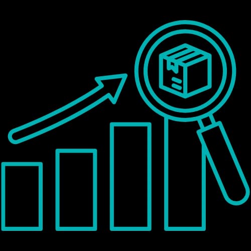 Datos de planificación de la demanda