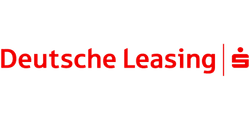 Logo de Deutsche Leasing