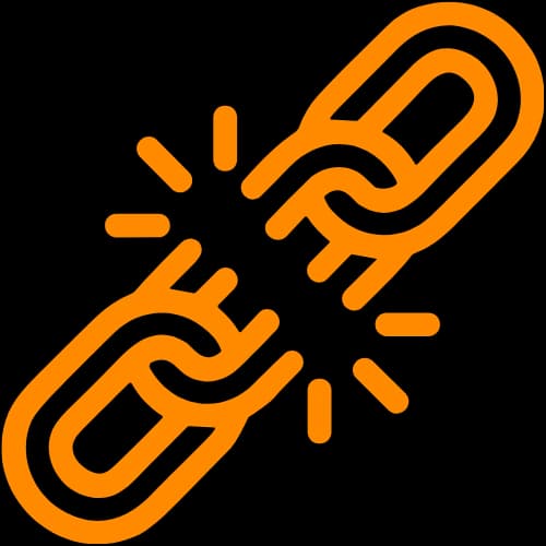 Disconnected Systems