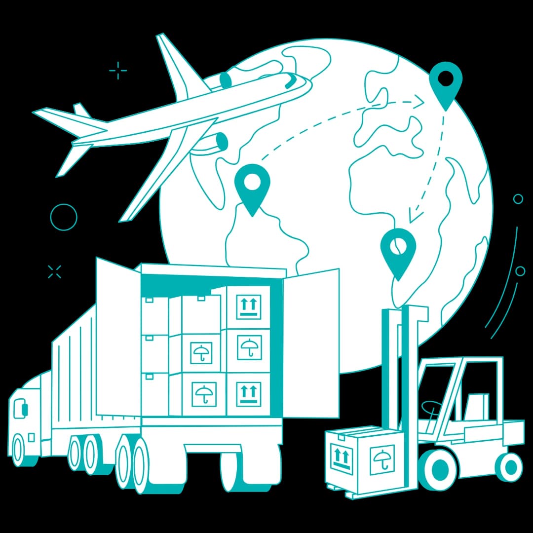Client Spotlight ERA Group Illustration