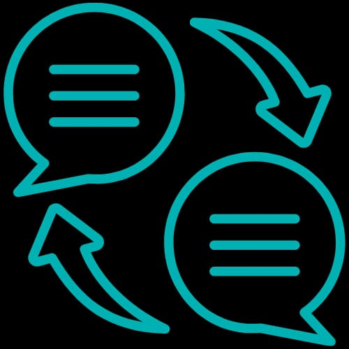 Follow-Up Communication