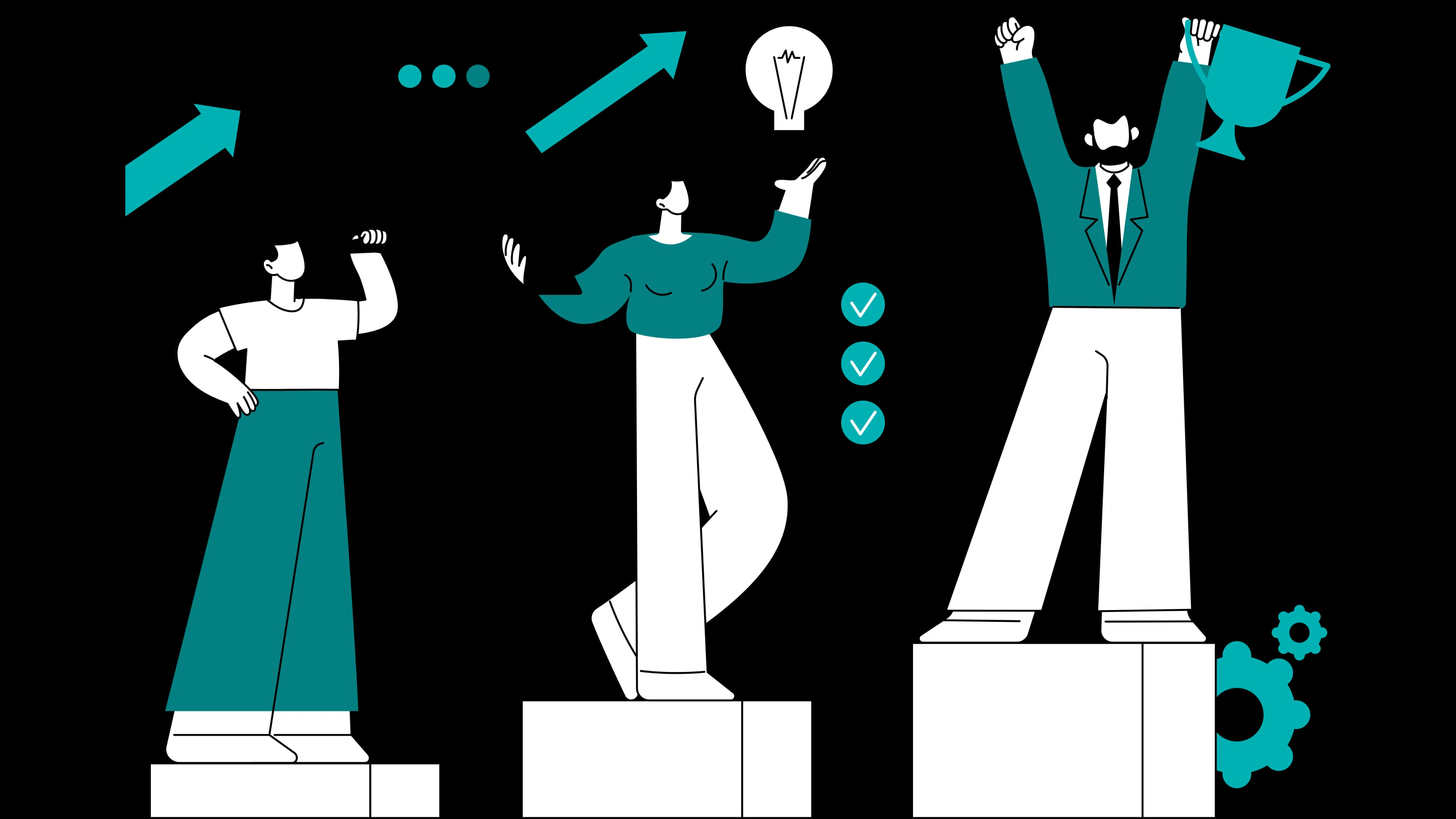 Fractional Executives Partner Program