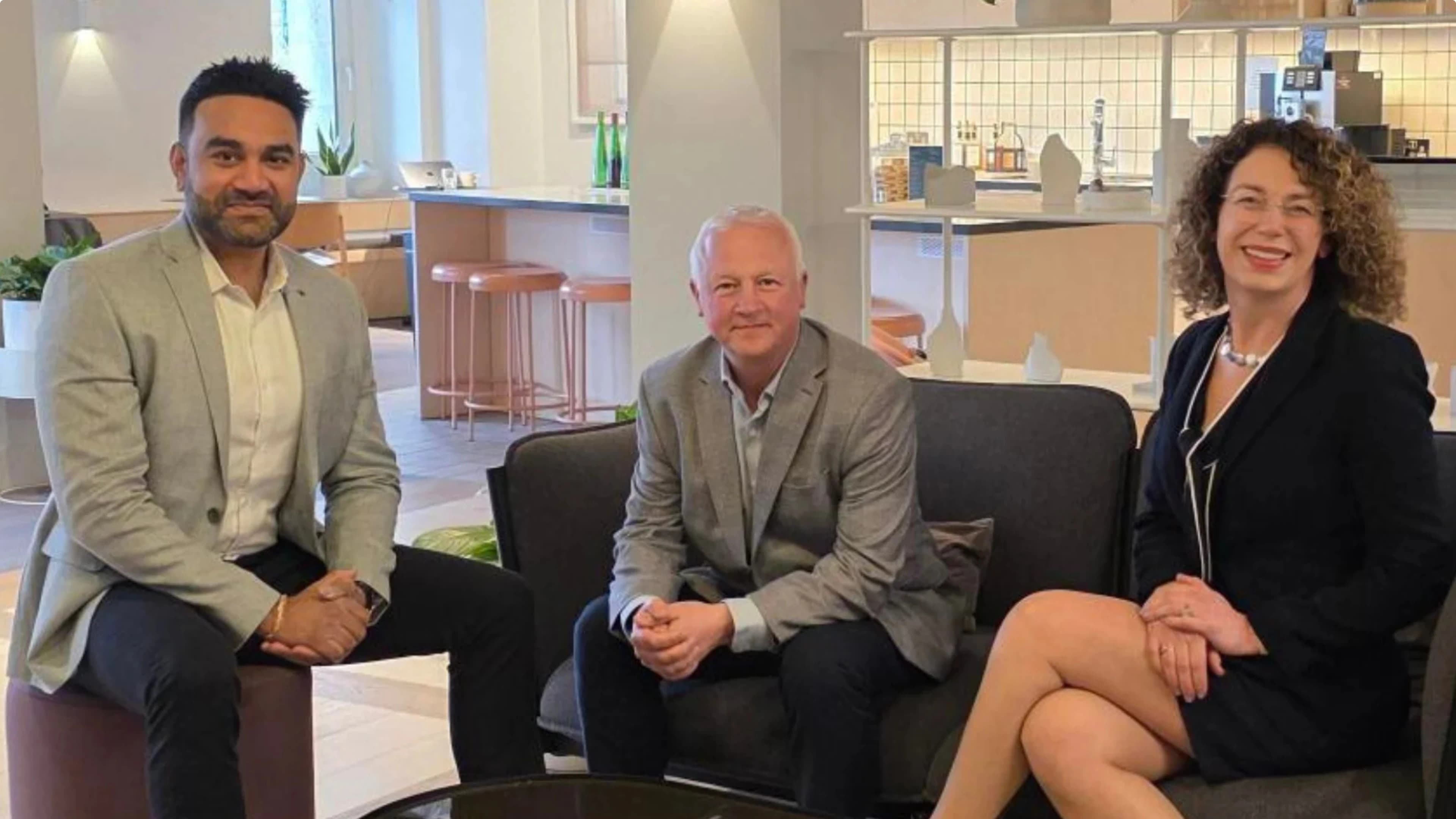 Fractional Executives How It Works