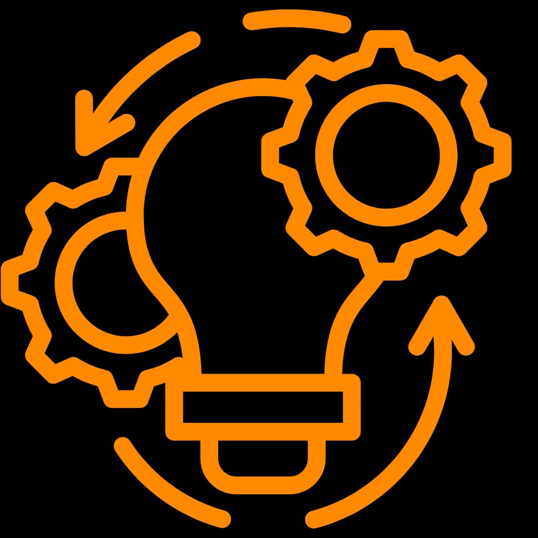From Strategy to Execution Icon