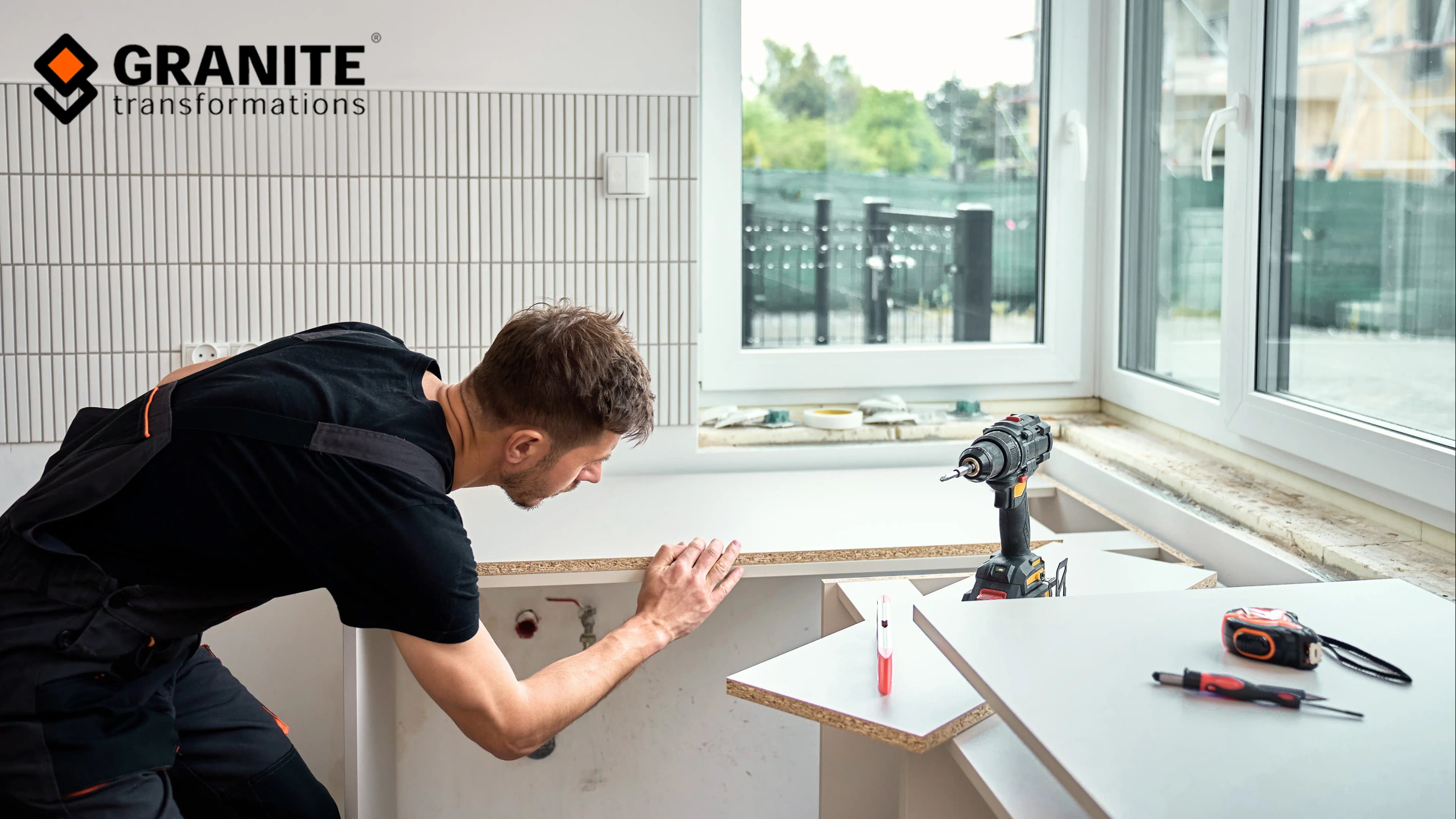 Granite Transformations Case Study Cover
