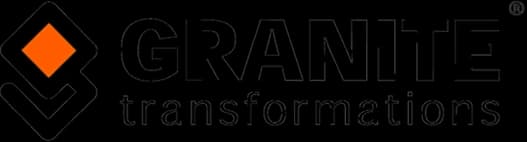 Granite Transformations Logo