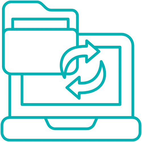 HRIS Data Sync
