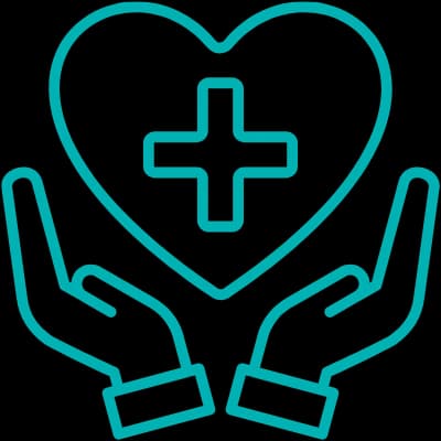 Icono de salud