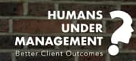 Humans Under Management