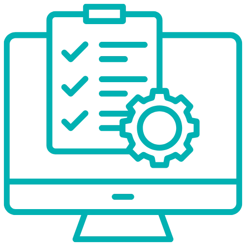 Automatisation des listes de contrôle d'inspection
