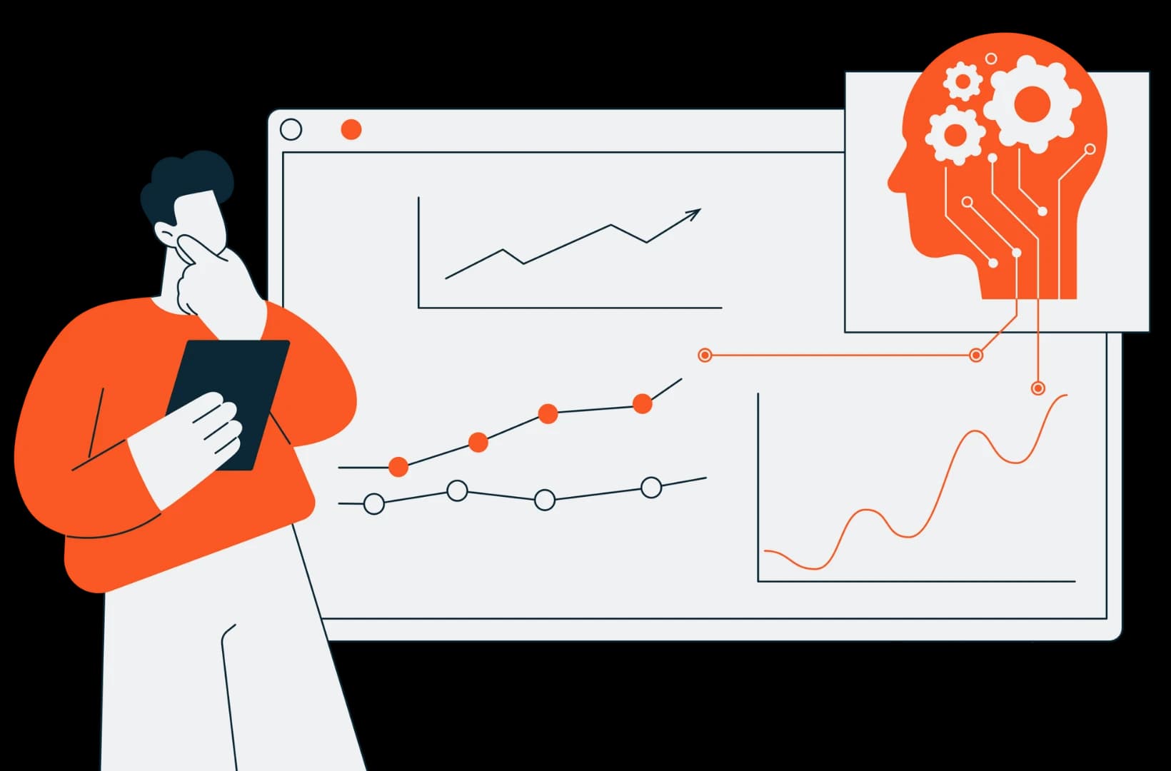 Intelligent Automation Illustration