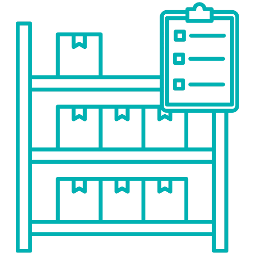 Inventory Blind Spots