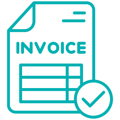 Invoice-to-PO Matching
