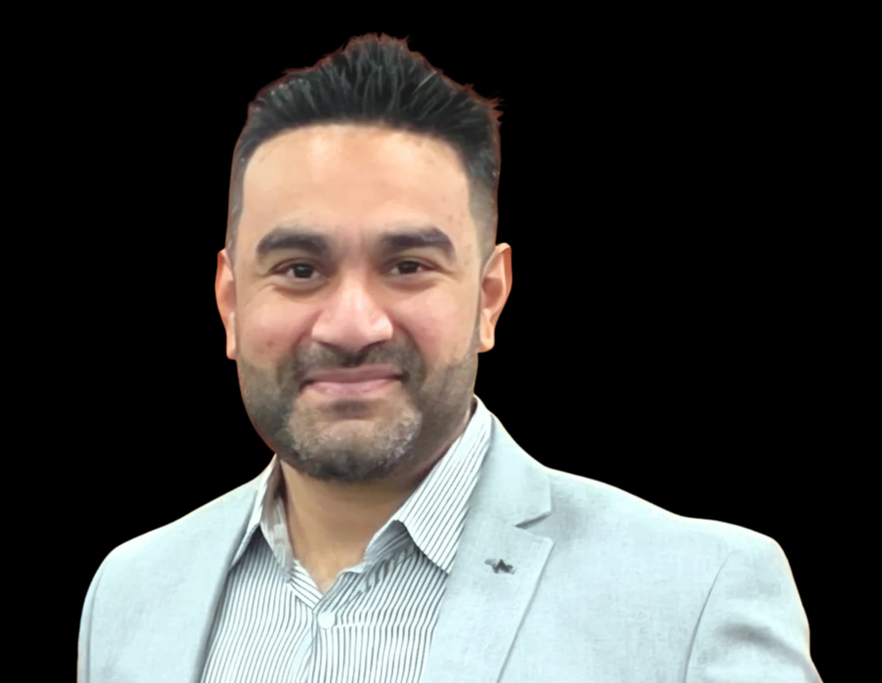 Jayesh Kasim