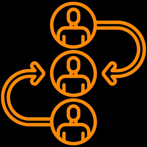 Key-Person Dependency