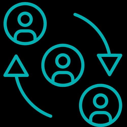 Key-Person Dependency
