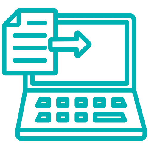 Manual Data Bridging