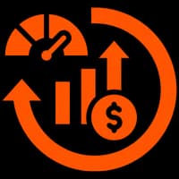 Retorno de la inversión medible retorno de la inversión