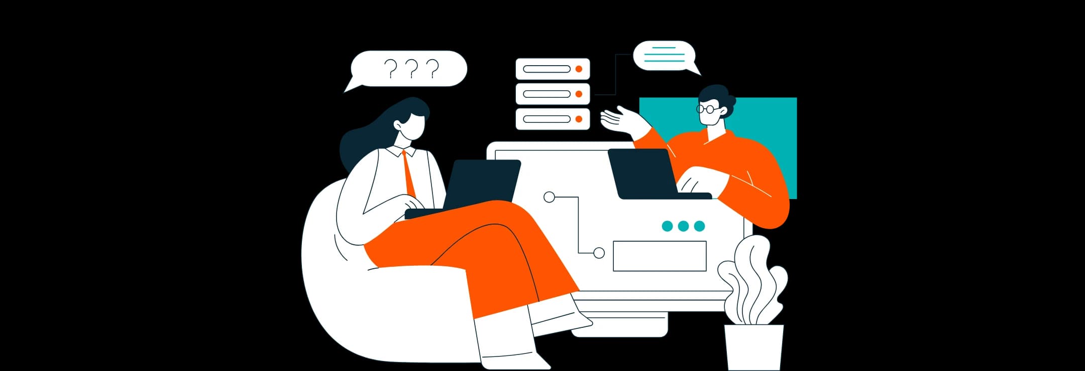Multichannel Conversational AI
