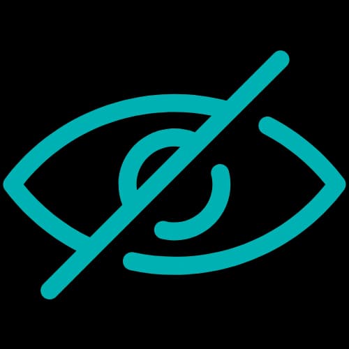 No Real-Time Visibility