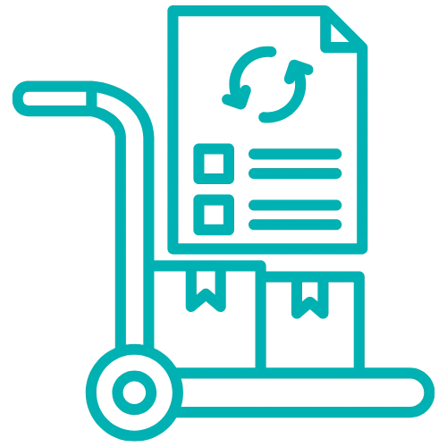 Order Processing