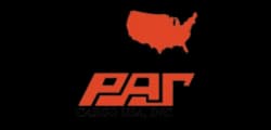 Logotipo de PAS Cargo