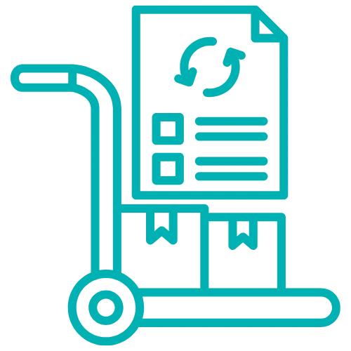 Purchase Order Processing