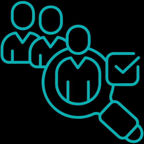 Recruiting & Candidate Screening