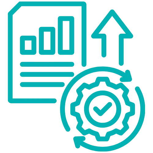 Reporting & Dashboard Automation