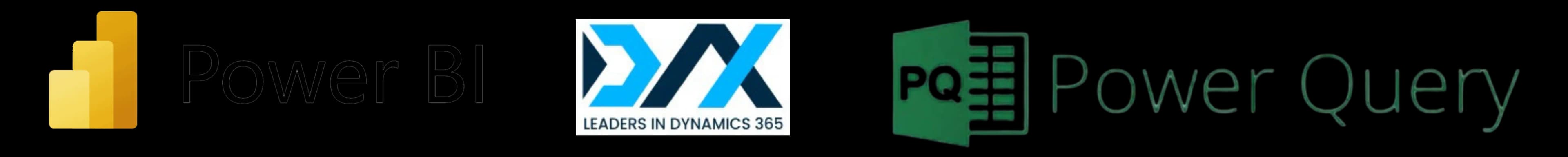 Powered By Power BI, DXX, and Power Query