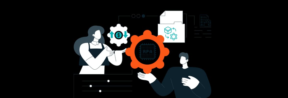 Robotic Process Automation