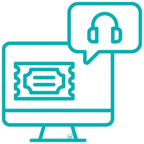 Clasificación de incidencias del servicio de asistencia técnica