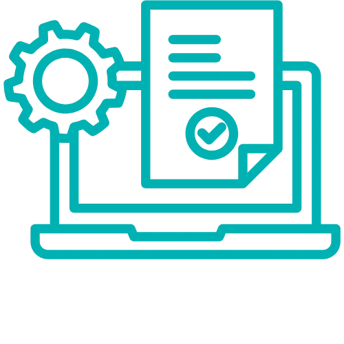 Test Case Data Entry