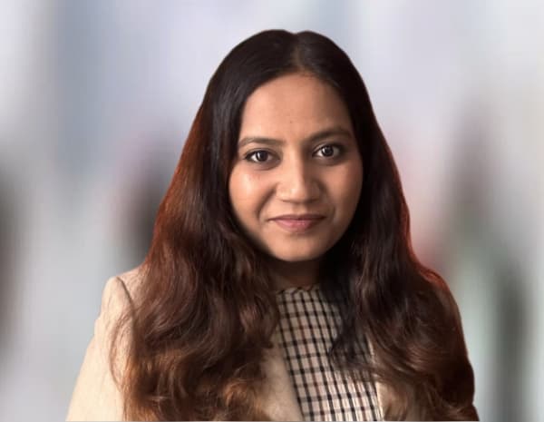 Vaishali Agarwal