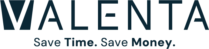 Valenta Logo