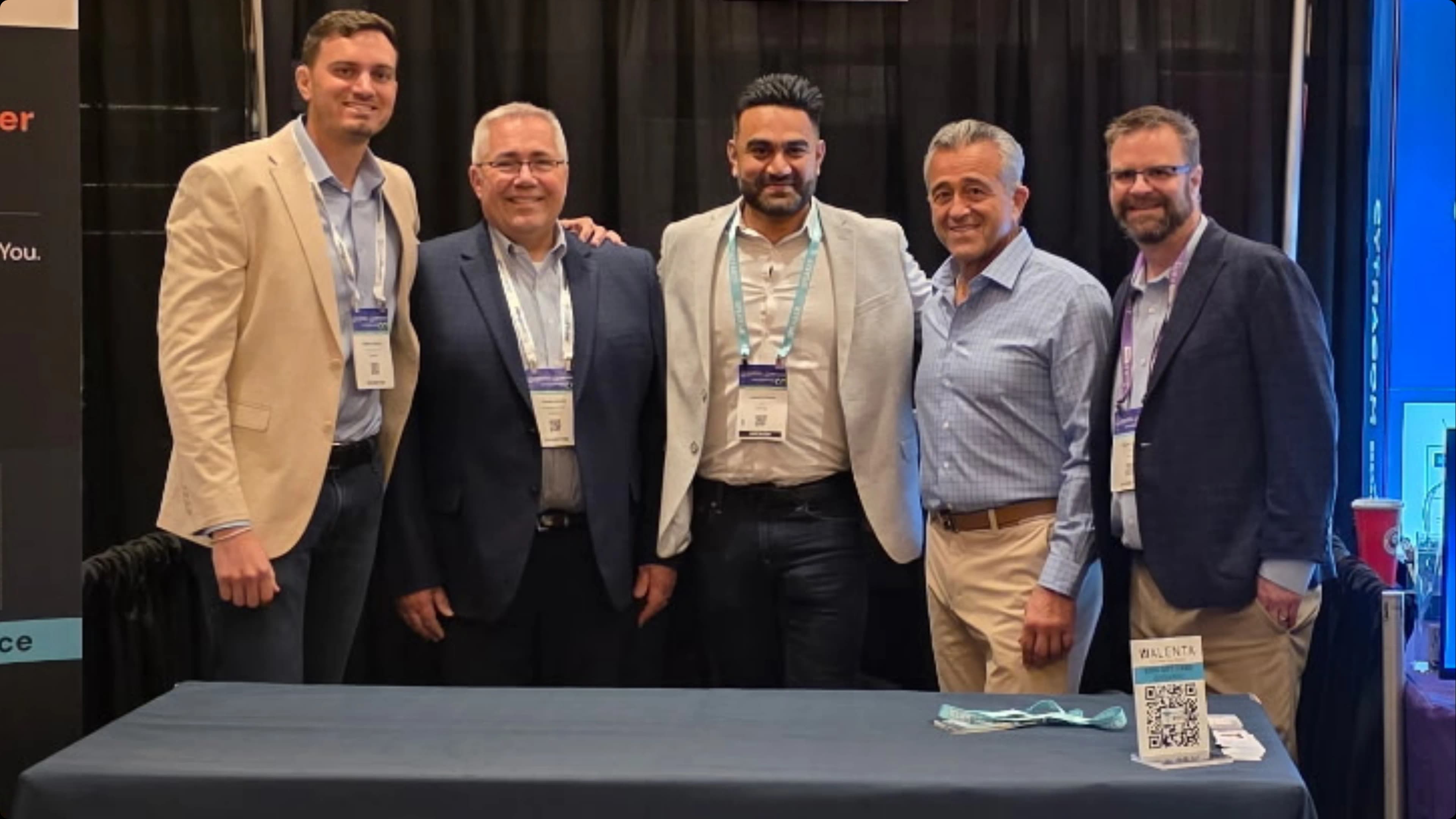 Valenta Partners Group