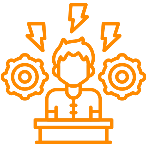 Vendor Admin Overload
