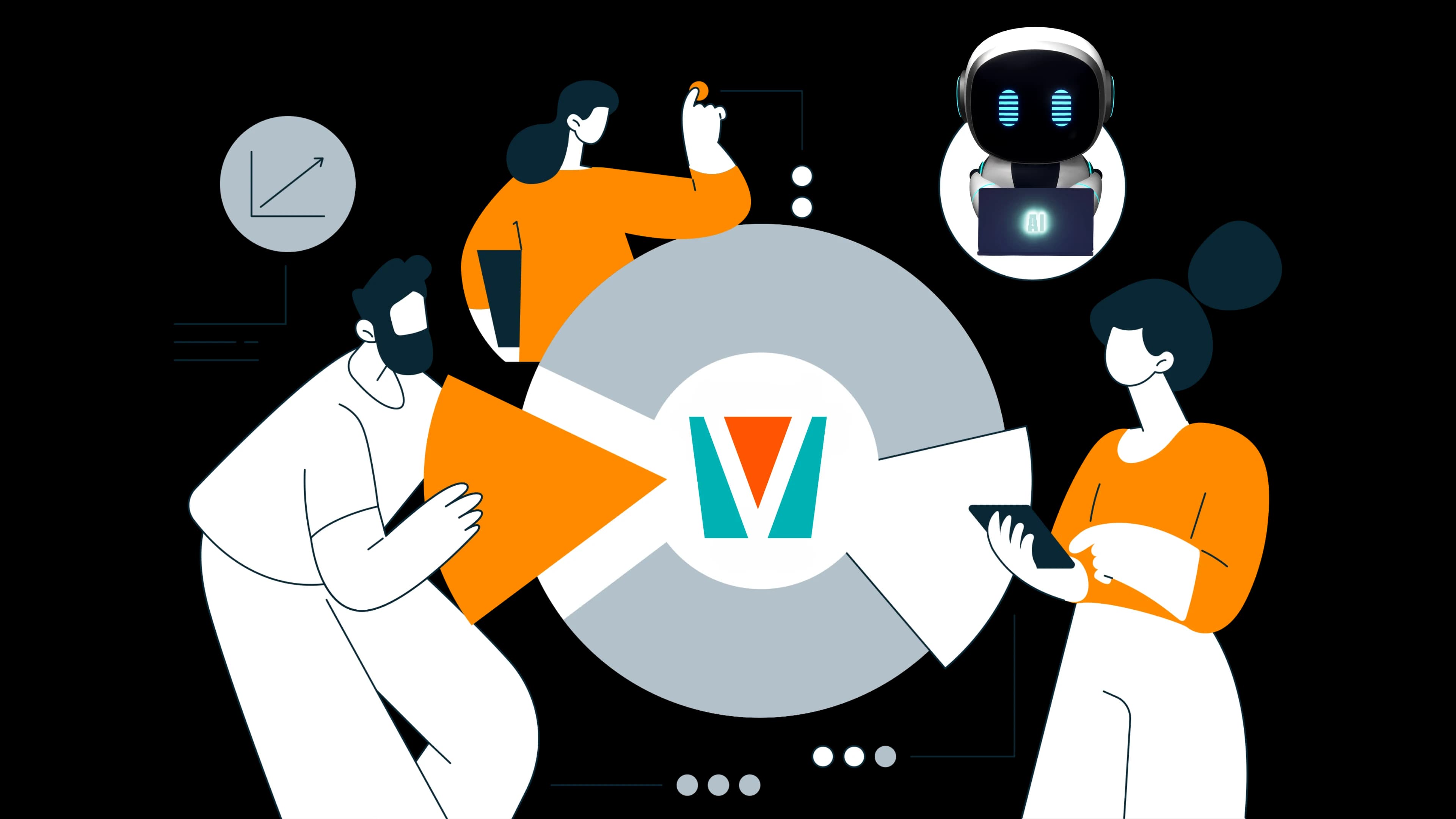 What We Delivered and Data Scope Illustration